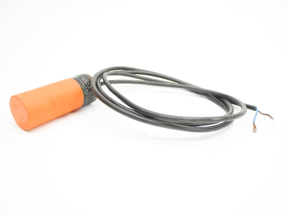 IFM EFECTOR IB-2030-AB0A UNMP