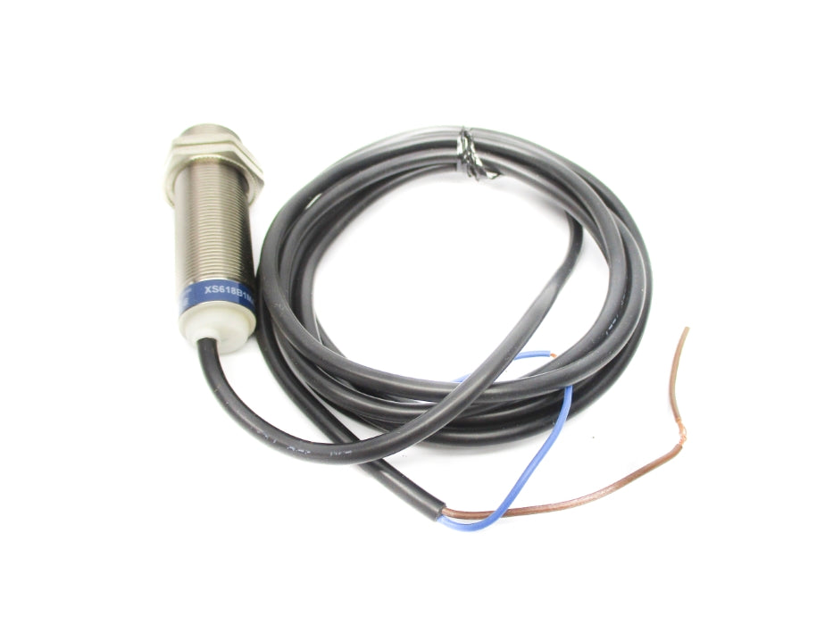 TELEMECANIQUE XS618B1MAL2 24-240V NSNP
