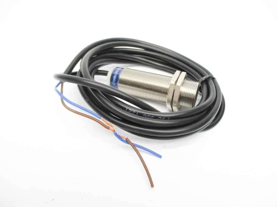 TELEMECANIQUE XS618B1MAL2 24-240V NSNP