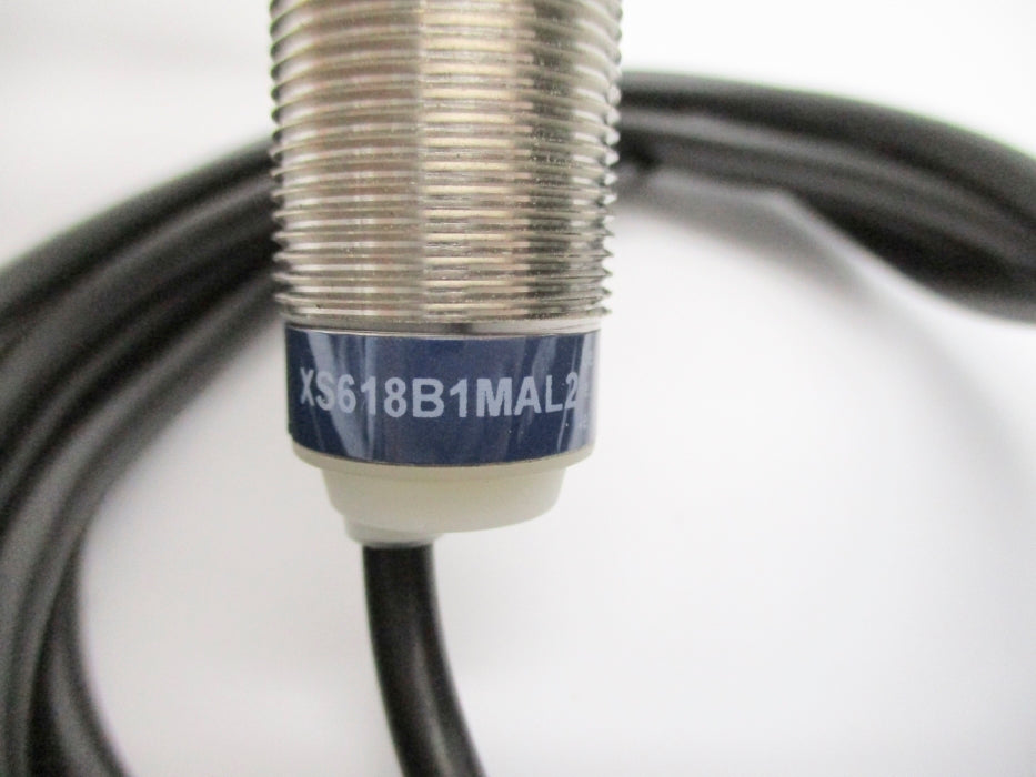 TELEMECANIQUE XS618B1MAL2 24-240V NSNP
