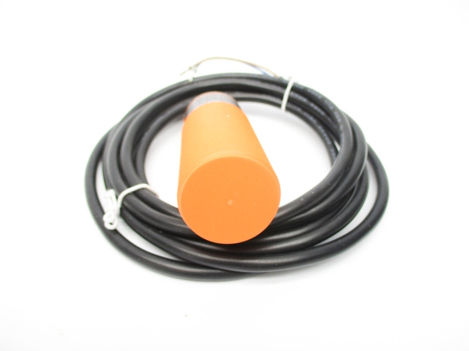 IFM EFECTOR II0270 II-2010-AB0A 20-250VAC/DC NSNP