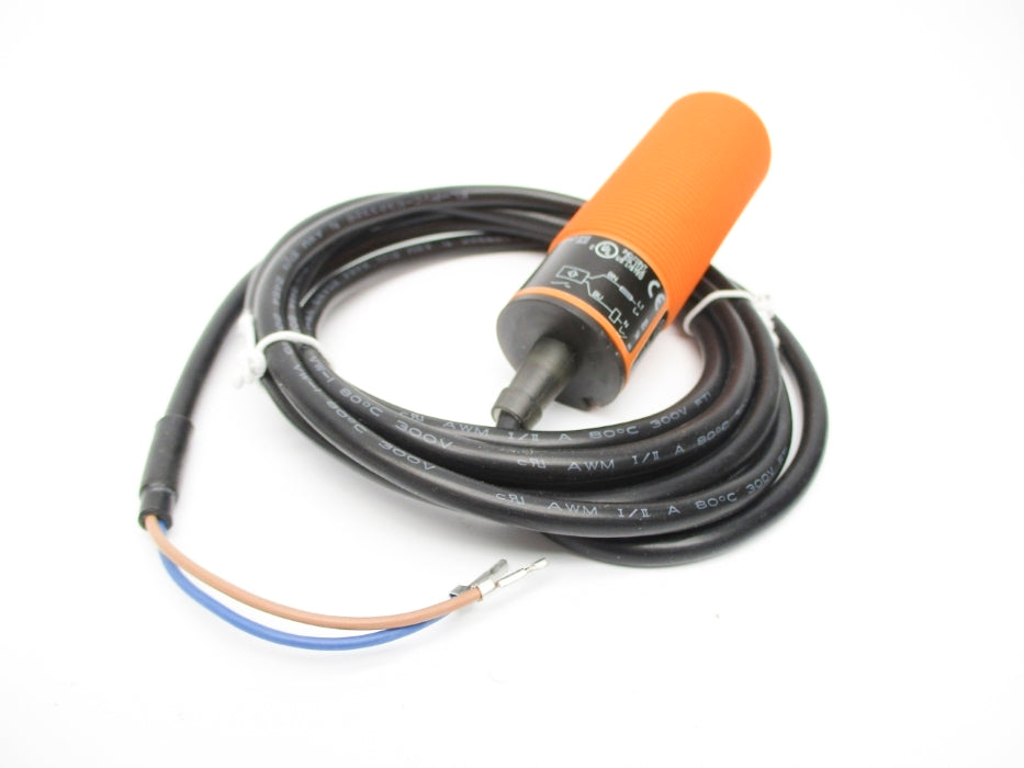 IFM EFECTOR II0270 II-2010-AB0A 20-250VAC/DC NSNP
