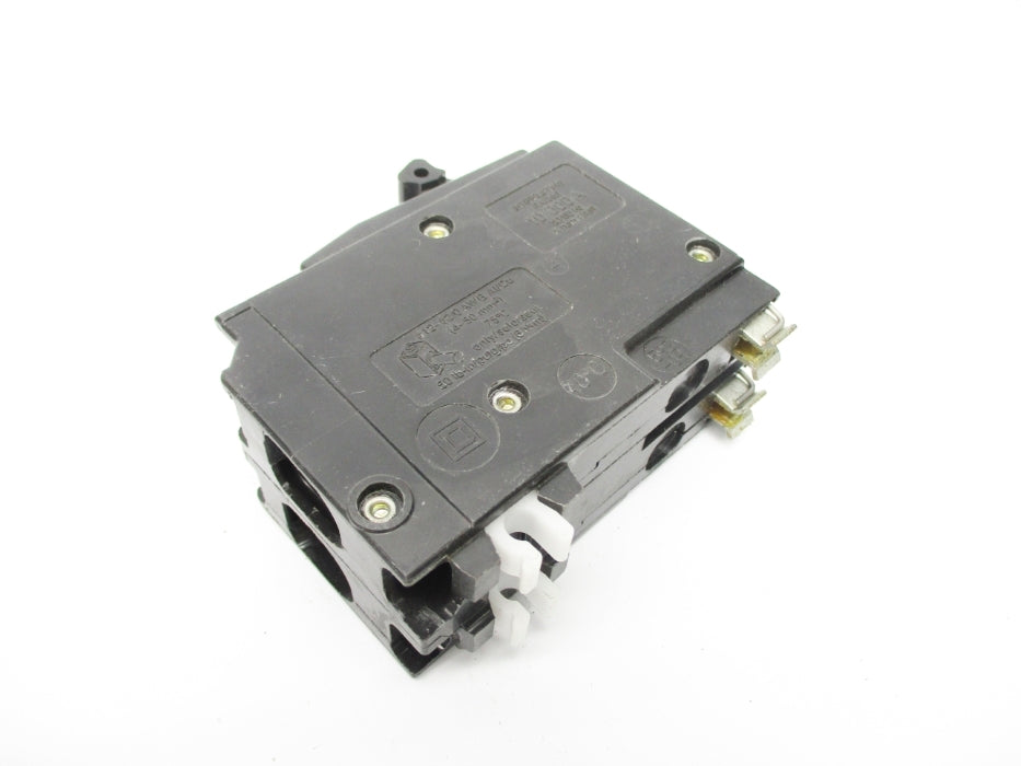 SQUARE D QO2100 120/240V 100A NSNP