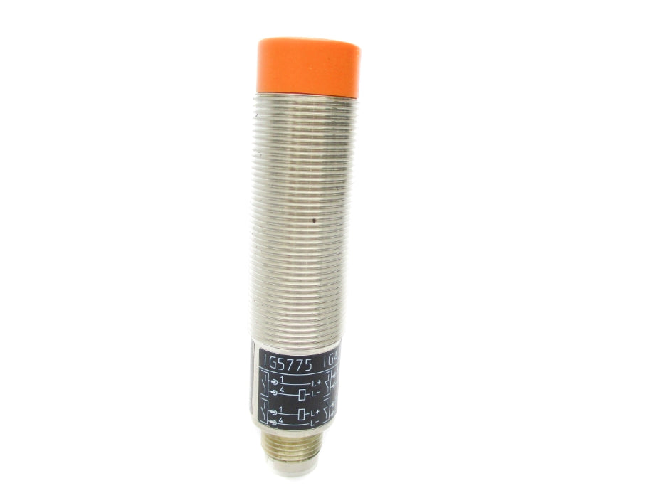 IFM EFECTOR IGA2008-FRKG/US IG5775 10-55VDC NSNP