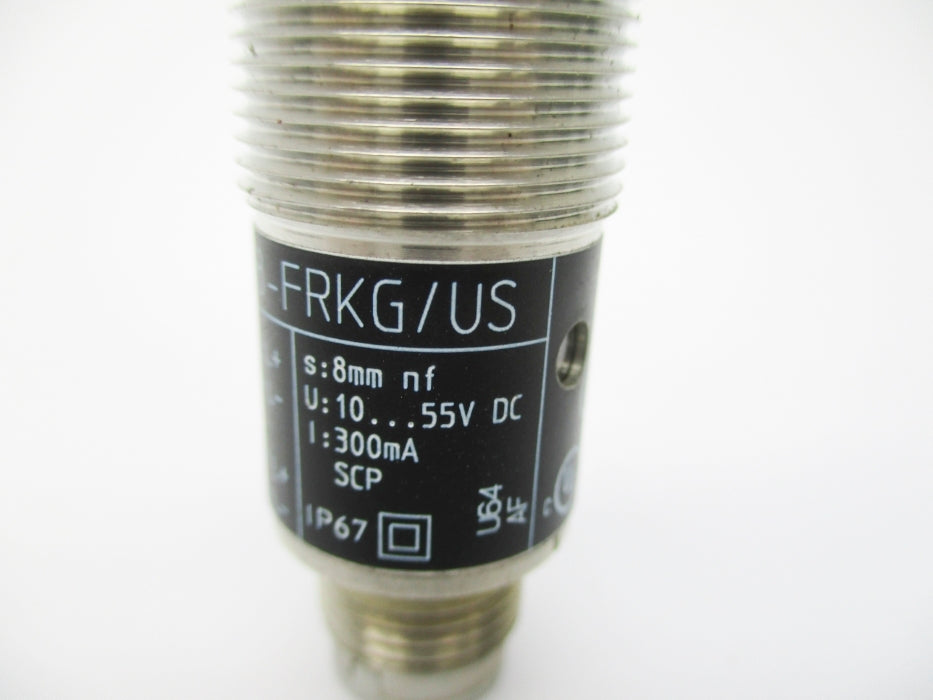 IFM EFECTOR IGA2008-FRKG/US IG5775 10-55VDC NSNP