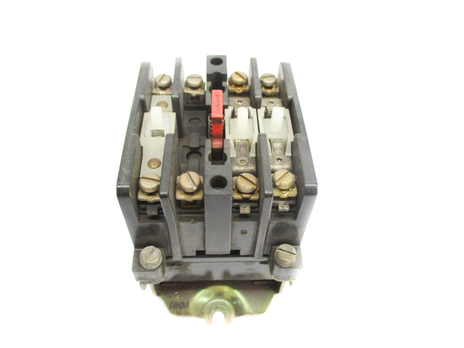 INDUSTRIAL SPARE PART 700-N200A1 SER. C 120V (AS PICTURED) UNMP