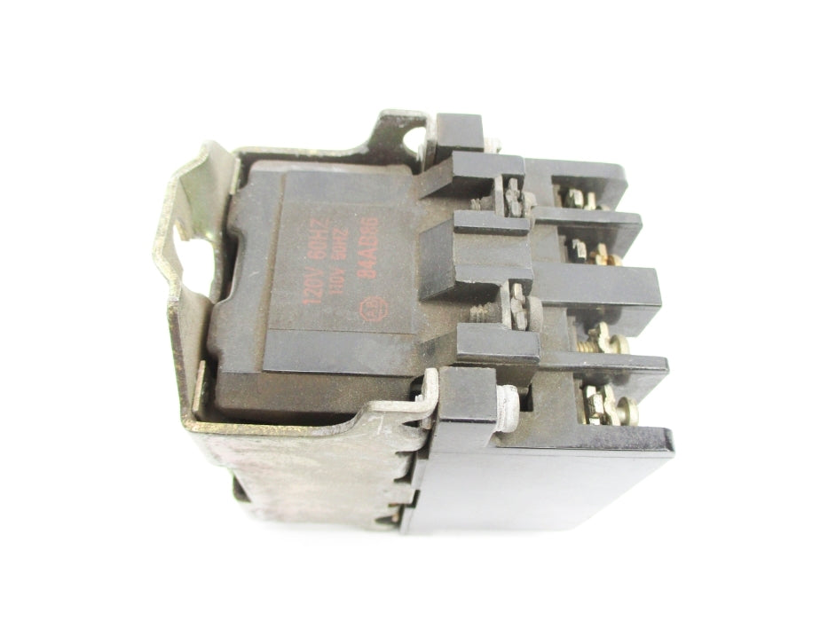 INDUSTRIAL SPARE PART 700-N200A1 SER. C 120V (AS PICTURED) UNMP
