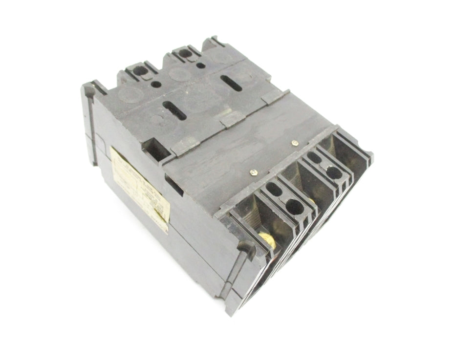 SQUARE D FAL36015 15A 600VAC UNMP