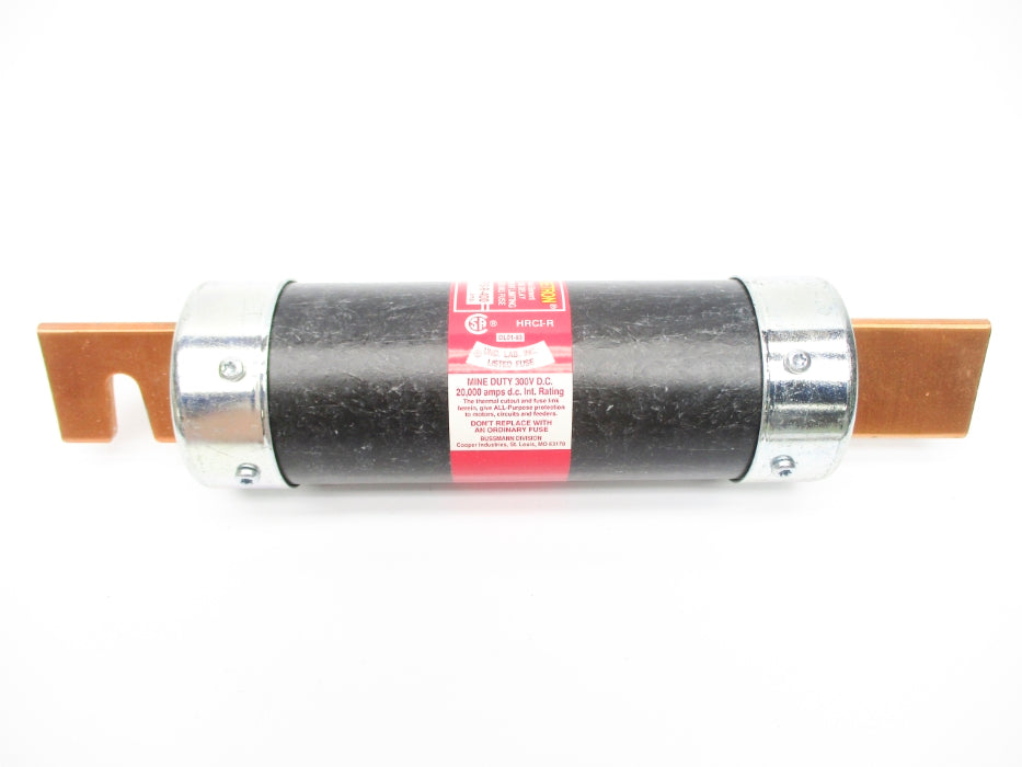 BUSSMANN FRS-R-400 600VAC 400A (PK) NSNP