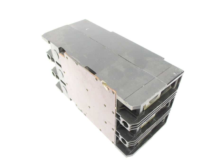 SQUARE D KAL36225 SER. 2 225A 600VAC (GREY) UNMP