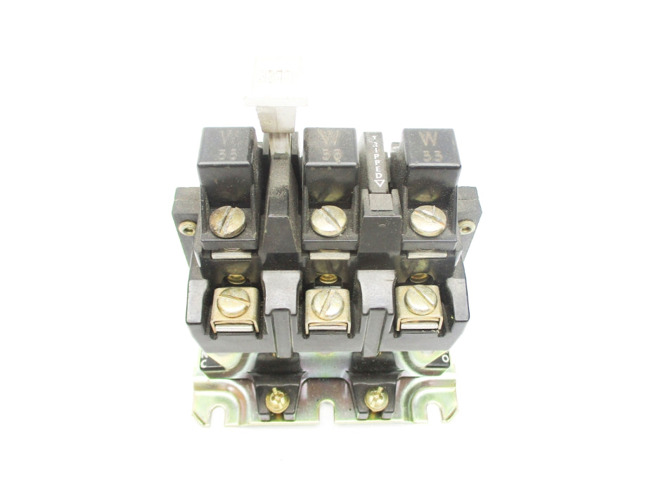 INDUSTRIAL SPARE PART 592-BOV169 SER. B 120/600VAC UNMP
