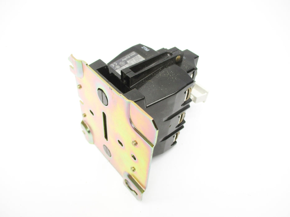 INDUSTRIAL SPARE PART 592-BOV169 SER. B 120/600VAC UNMP