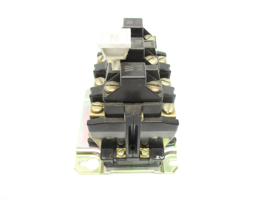 INDUSTRIAL SPARE PART 592-BOV169 SER. B 120/600VAC UNMP