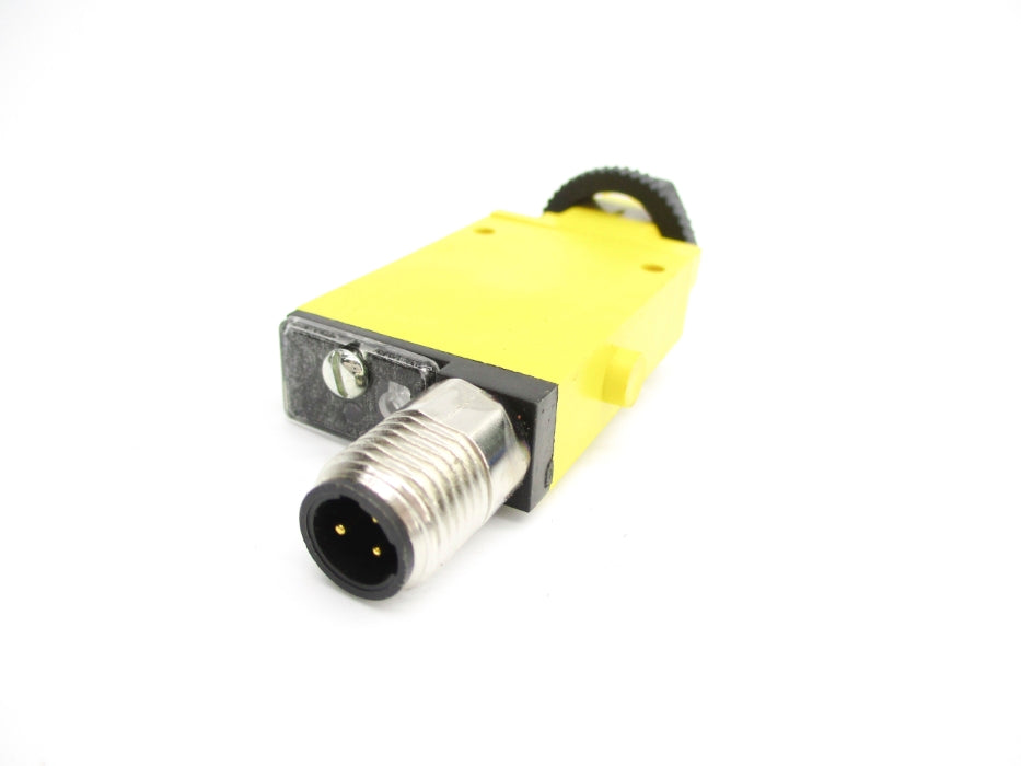 BANNER ENGINEERING SM2A31RLQD 24-240VAC NSNP