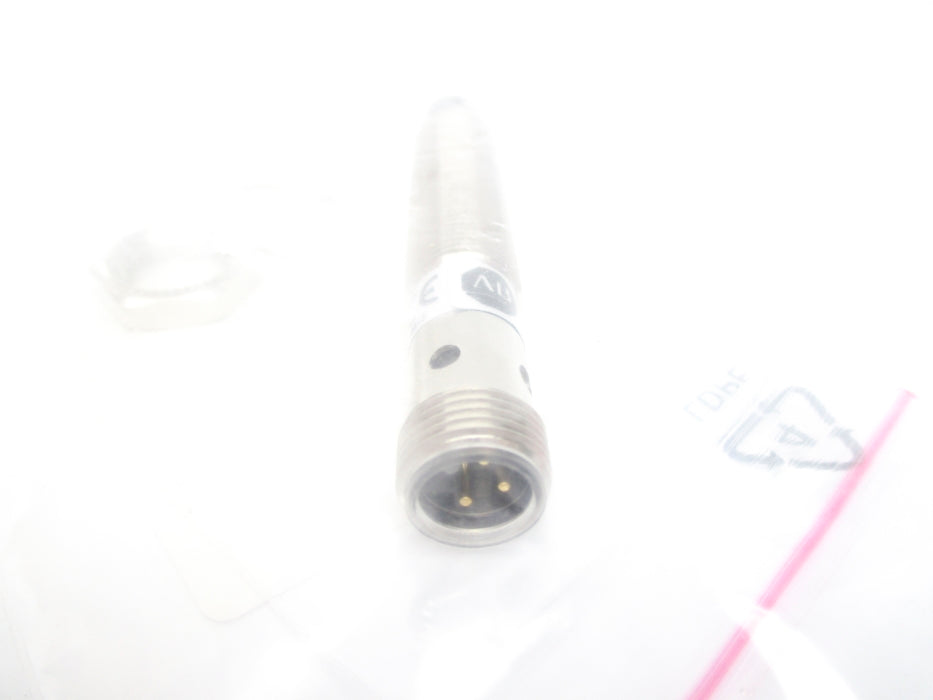ALLEN BRADLEY 872C-N8NP12-D4 SER. E 10-30VDC NSMP