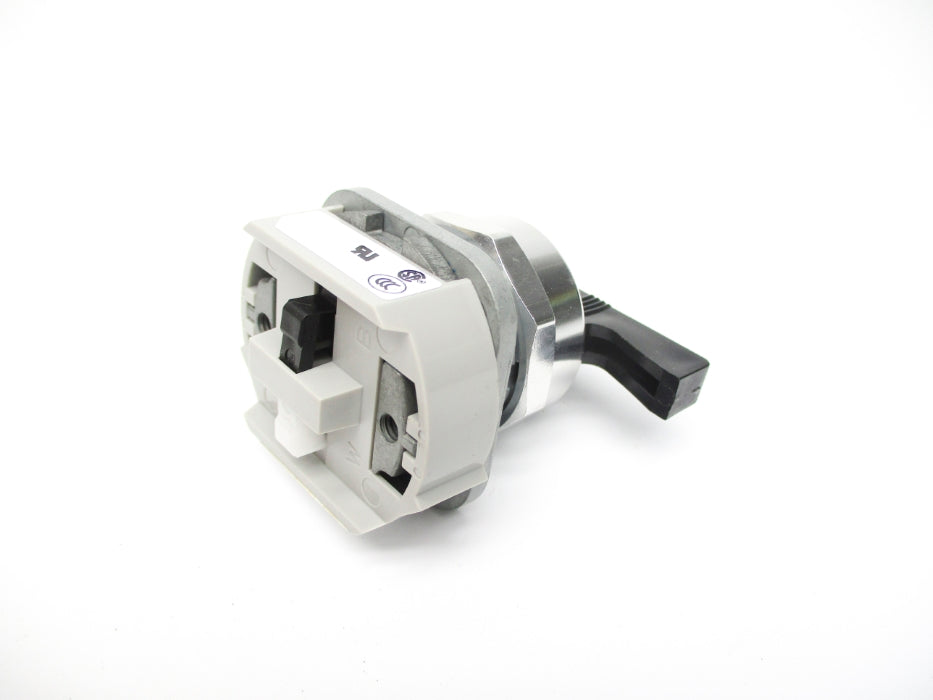 ALLEN BRADLEY 800T-J20 SER. U (WH) NSMP