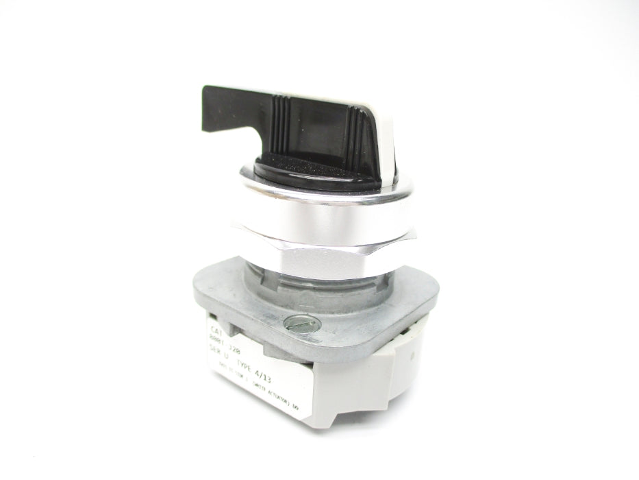 ALLEN BRADLEY 800T-J20 SER. U (WH) NSMP