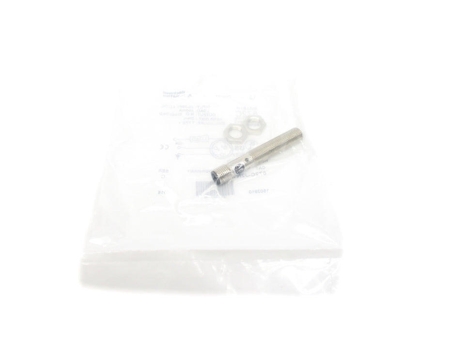 ALLEN BRADLEY 872C-J2N12-R3 SER. C NSMP