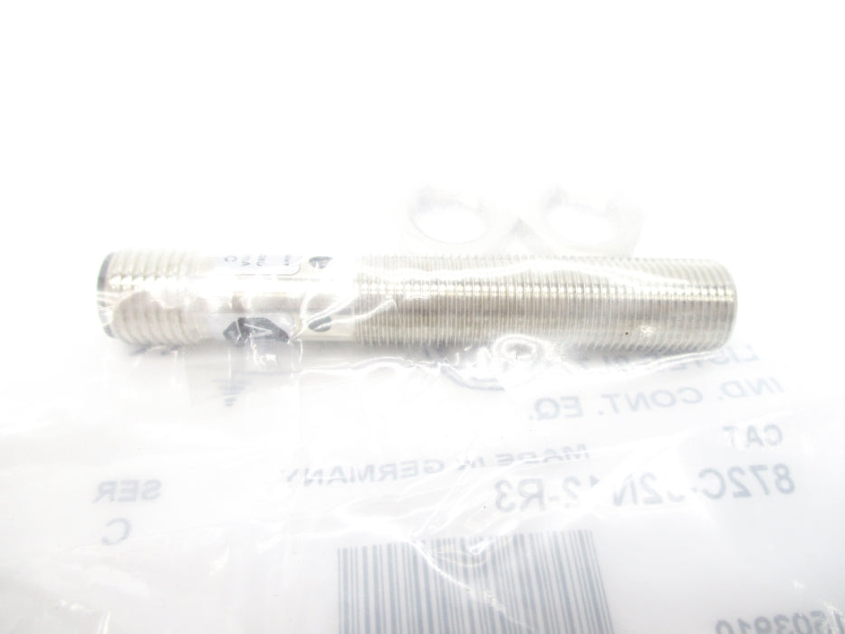 ALLEN BRADLEY 872C-J2N12-R3 SER. C NSMP