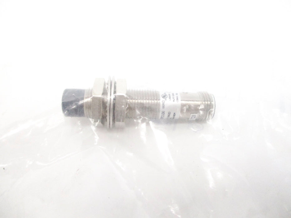 ALLEN BRADLEY 872C-DH4NP12-D4 SER. D NSMP