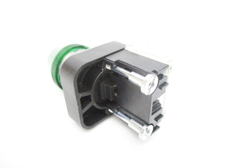 INDUSTRIAL SPARE PART 800T-Q10G SER. U 120VAC/DC (WH) NSMP