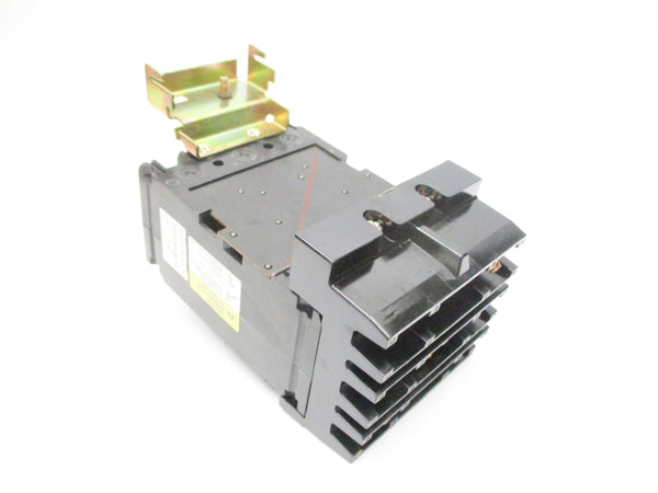 SQUARE D FA36080 SER. S2 600V 80A NSMP