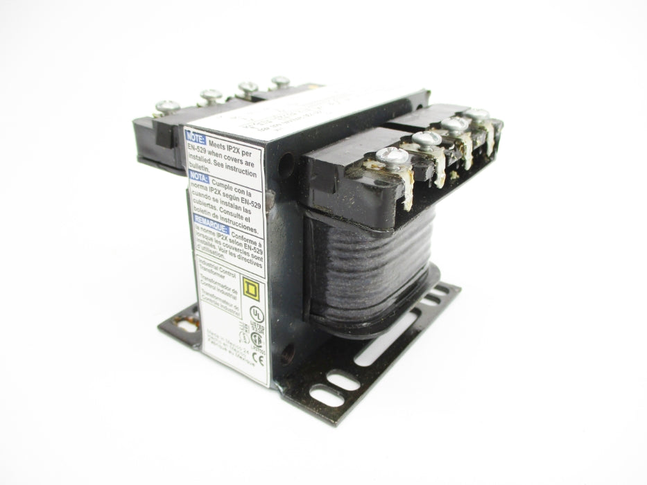 SQUARE D 9070T50D1 480V NSNP