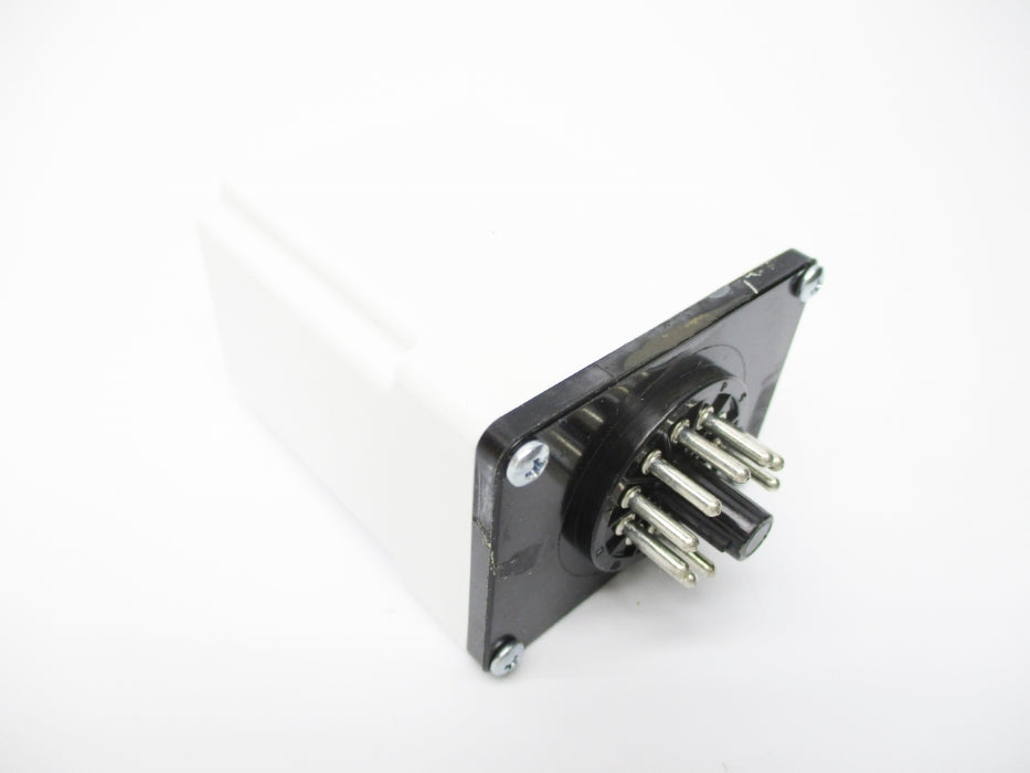 INDUSTRIAL SPARE PART 700-HT22AU120 SER. D 120VAC/DC 10A 0.1-10S (WH) NSMP