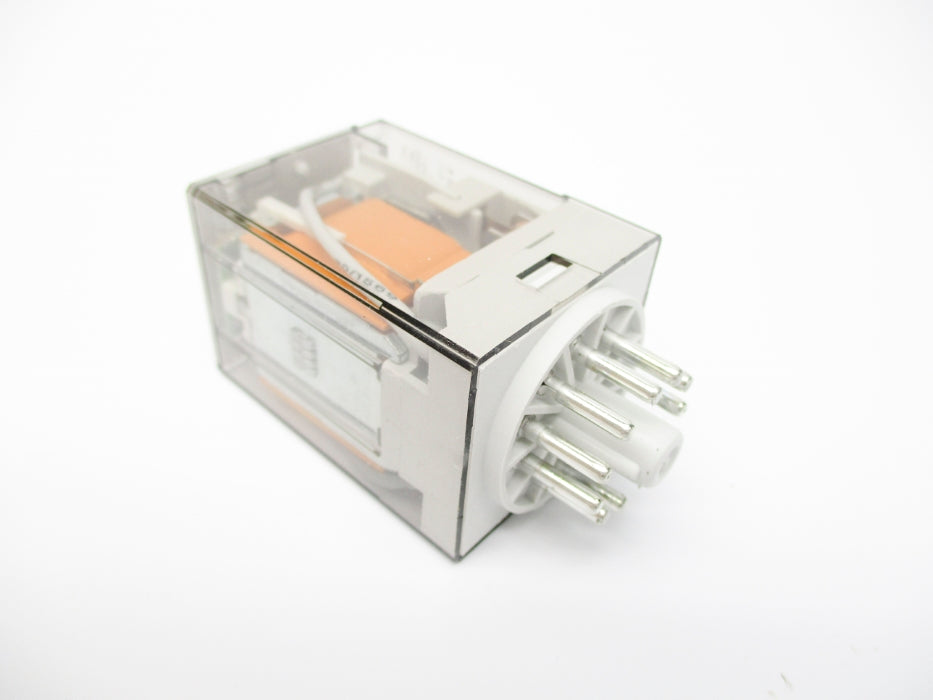 INDUSTRIAL SPARE PART 700-HA33A1-4 SER. D 120VAC 10A (WH) NSMP