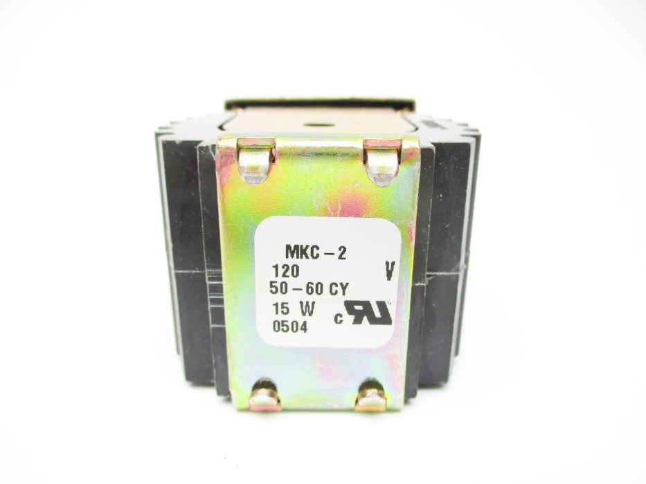 SPORLAN MKC-2 120V NSMP
