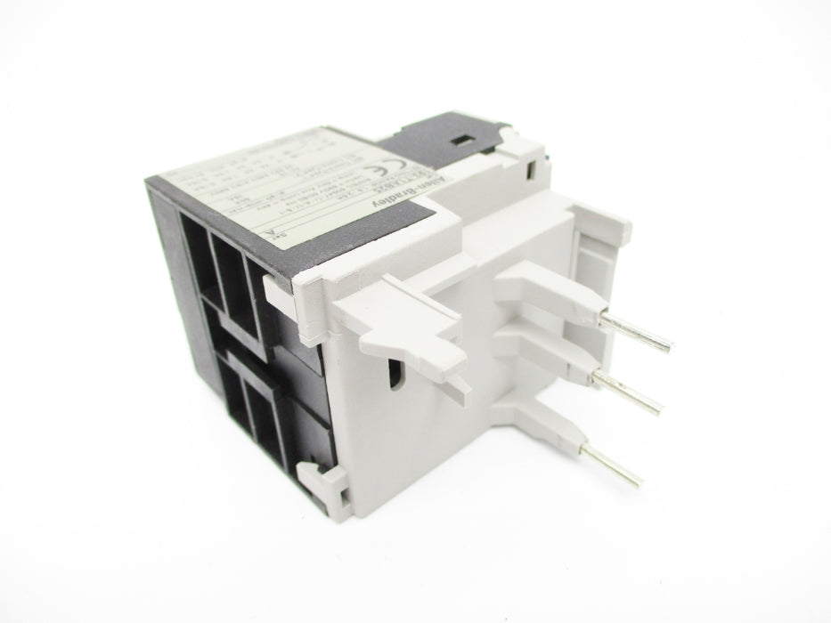 INDUSTRIAL SPARE PART 193-T1AB25 SER. A 690V 1.8-2.5A (BR/WH) NSMP