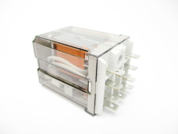 ALLEN BRADLEY 700-HB33A1 SER. E 120VAC 15A (WH) NSMP