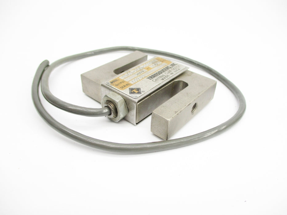 TRANSDUCERS INC T363-200-20P1 UNMP
