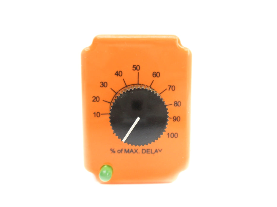 ATC TDU-120-AKA 120VAC 10A UNMP