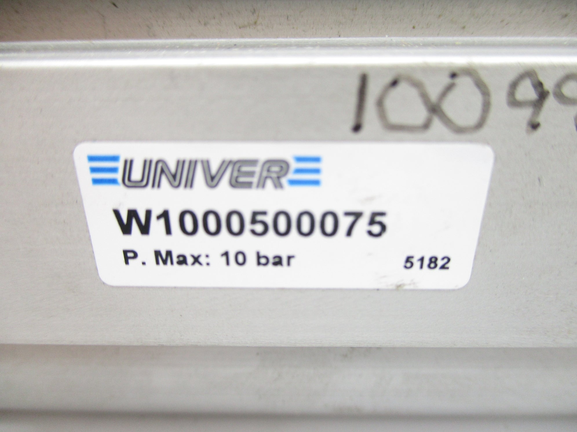 UNIVER W1000500075 NSNP