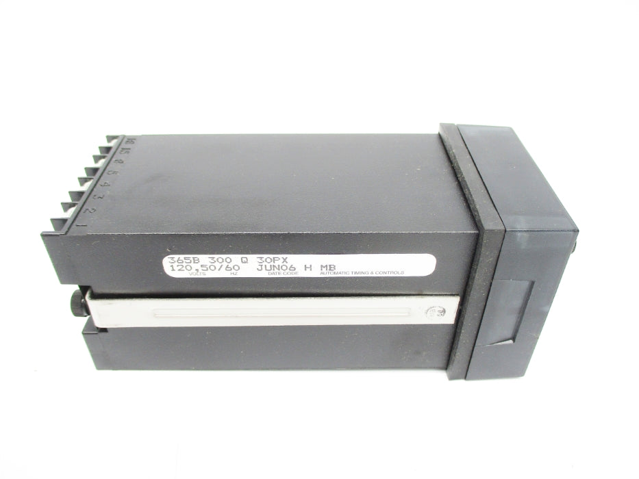 ATC 365B300Q30PX 120V 7A NSMP