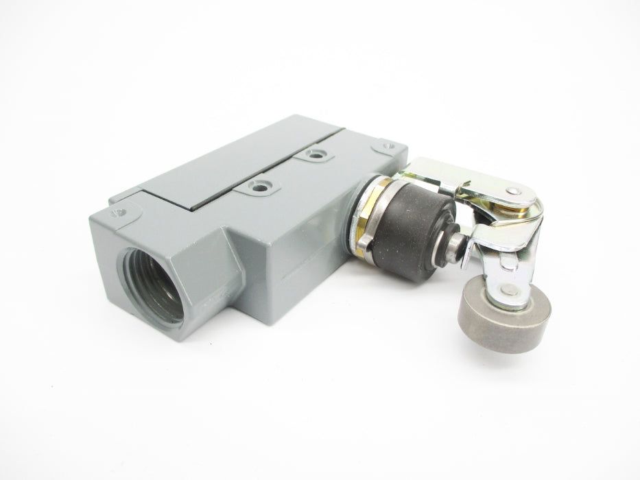 INDUSTRIAL SPARE PART 802B-PSARBSX SER. A 480VAC 15A NSNP