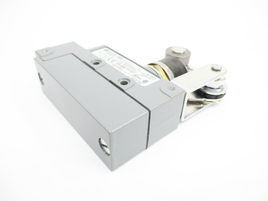 INDUSTRIAL SPARE PART 802B-PSARBSX SER. A 480VAC 15A NSNP