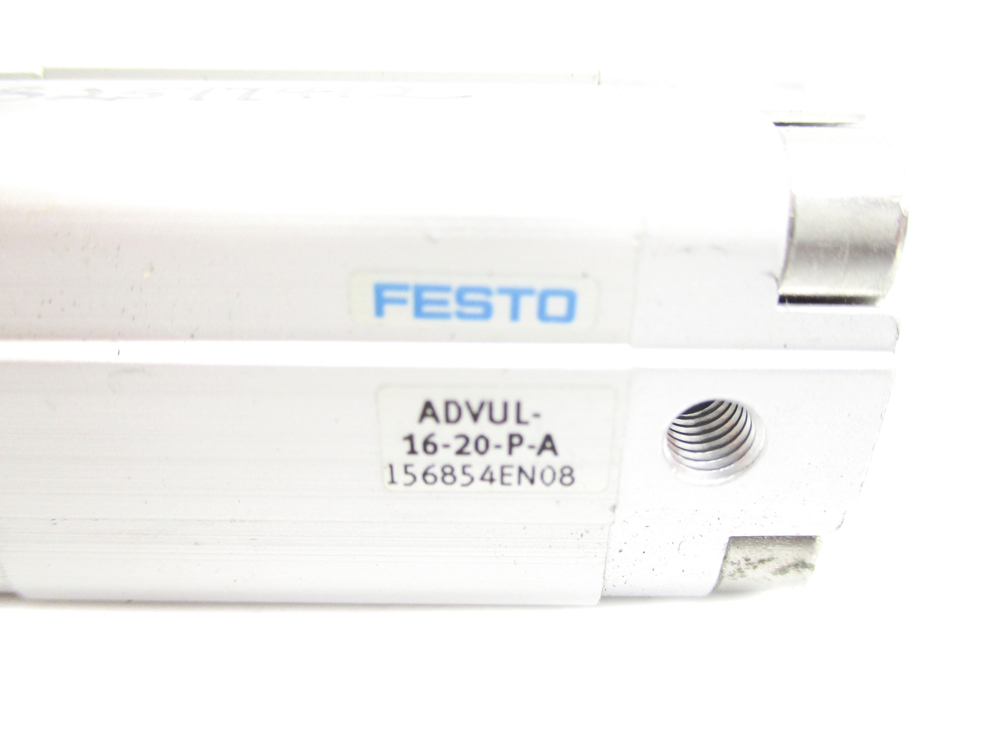 FESTO ADVUL-16-20-P-A NSNP