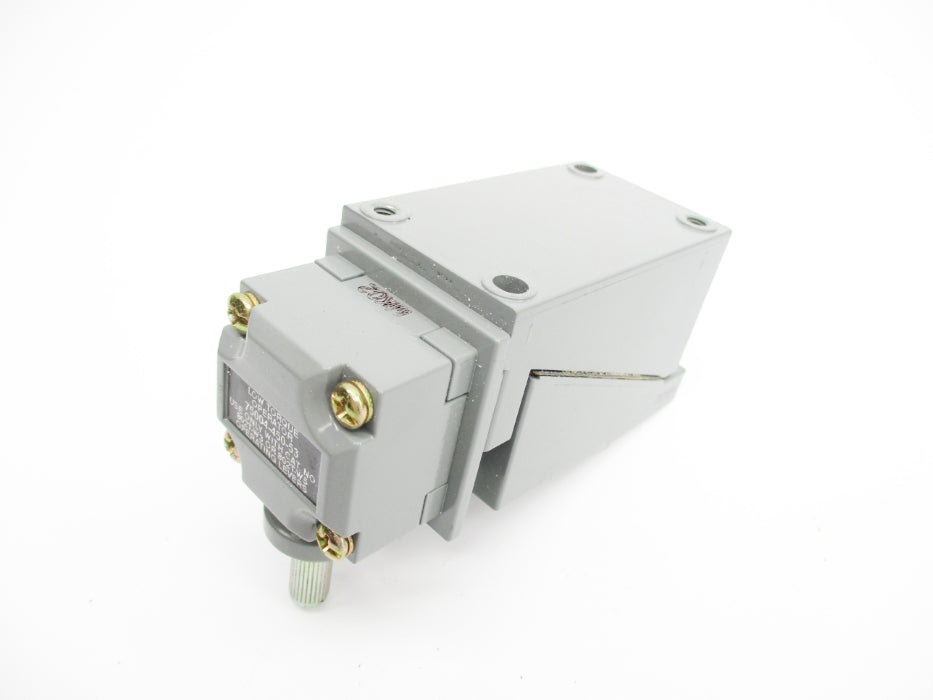 INDUSTRIAL SPARE PART 802T-ALP SER. J 120-600VAC 30A NSNP