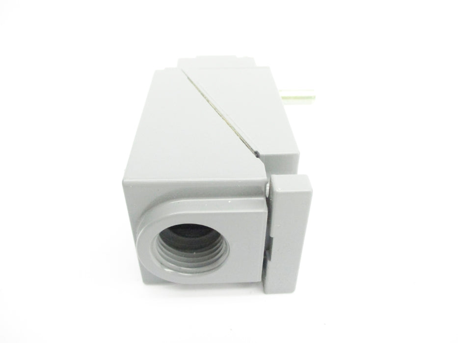 INDUSTRIAL SPARE PART 802T-ALP SER. J 120-600VAC 30A NSNP