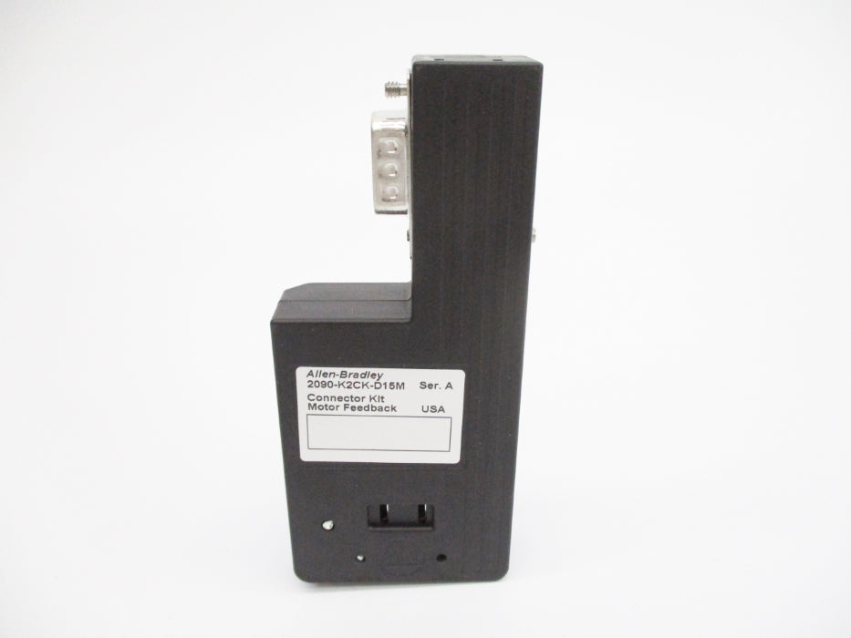 ALLEN BRADLEY 2090-K2CK-D15M SER. A NSNP