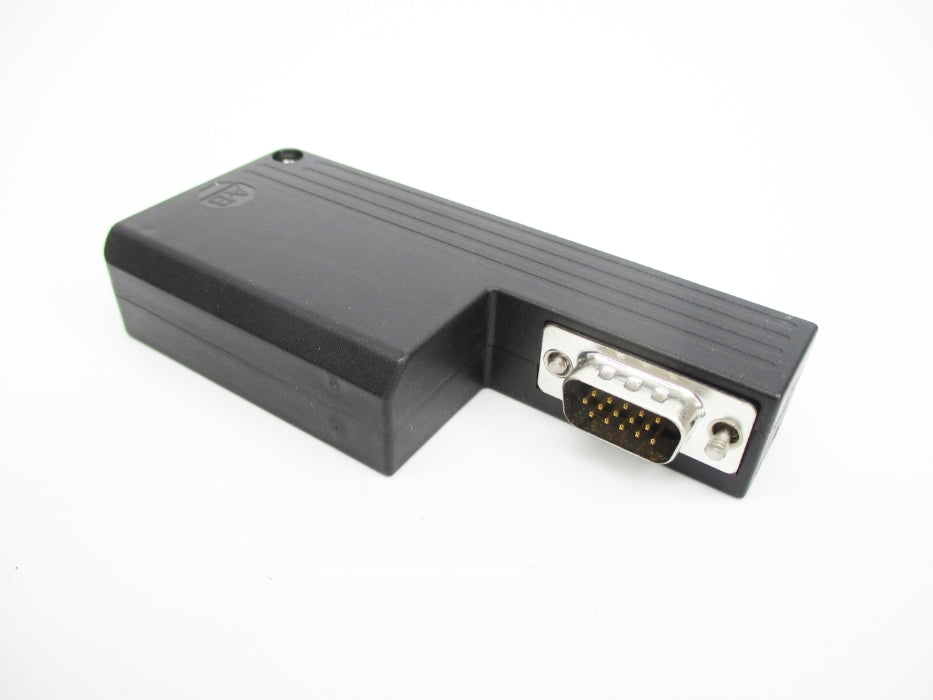 ALLEN BRADLEY 2090-K2CK-D15M SER. A NSNP