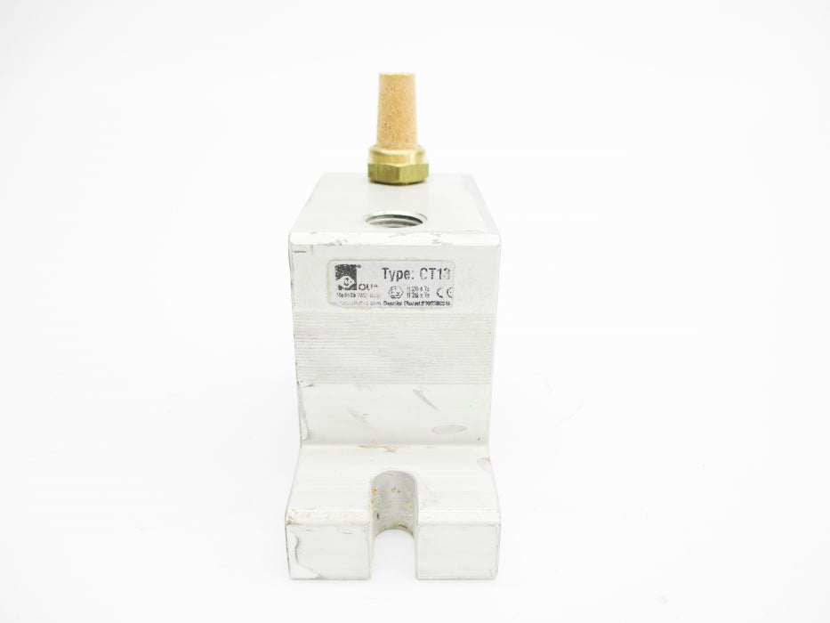 SPARE PART CT13 UNMP