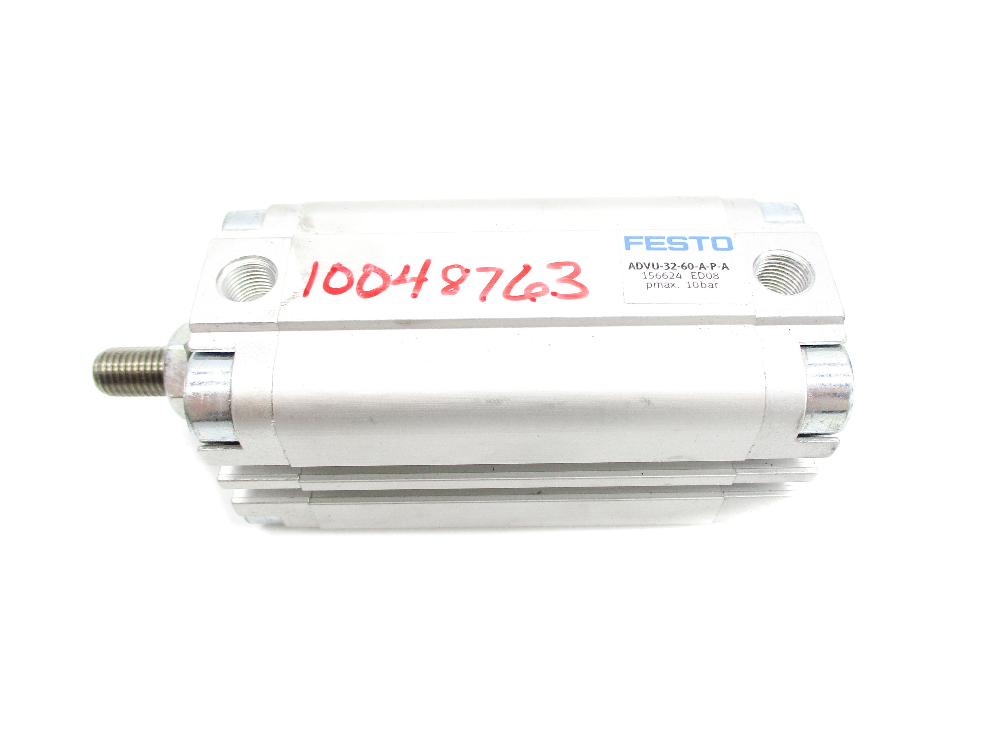 FESTO ADVU-32-60-A-P-A NSNP