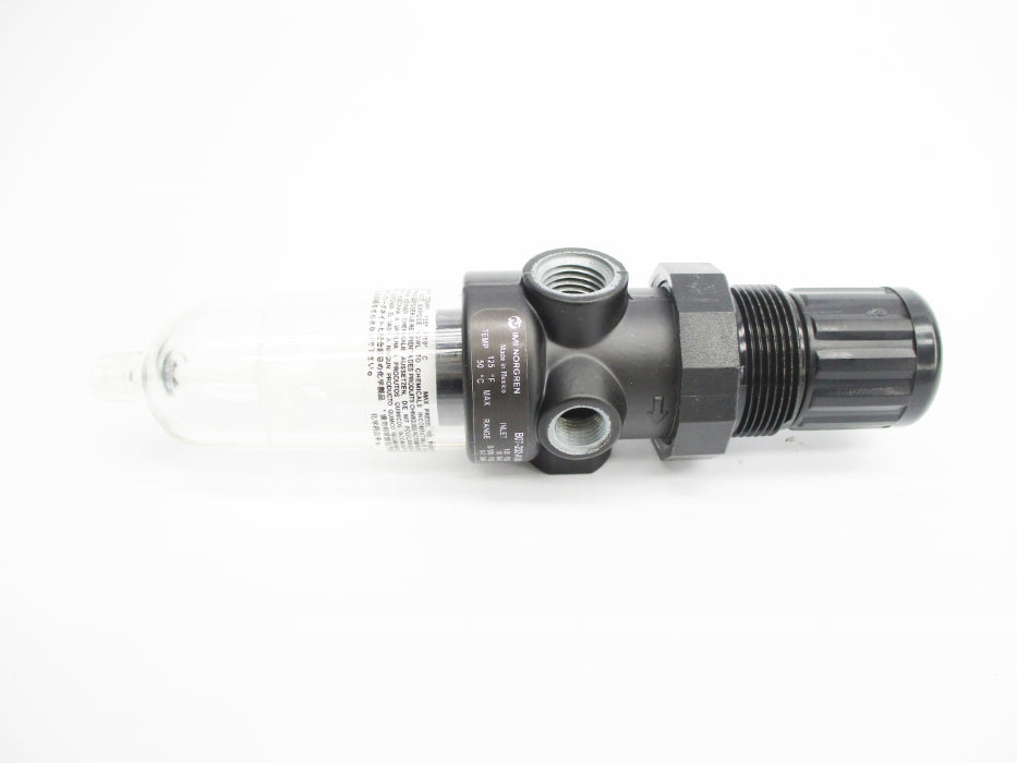 NORGREN B07-202-A1KA 150PSI NSNP