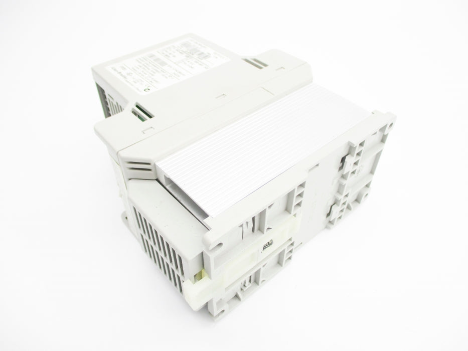 INDUSTRIAL SPARE PART 160-BA06NSF1 SER. C F/W 7.06 380-460V 7A NSNP