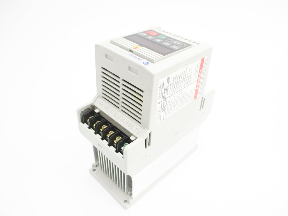 INDUSTRIAL SPARE PART 160-BA06NSF1 SER. C F/W 7.06 380-460V 7A NSNP