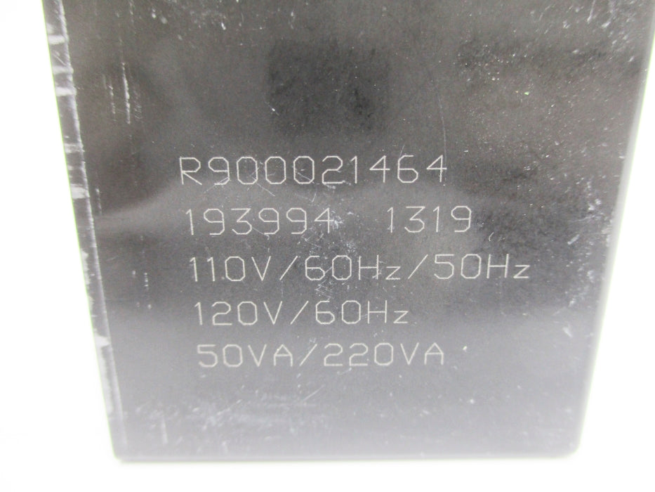 REXROTH R900021464 110/120V NSNP