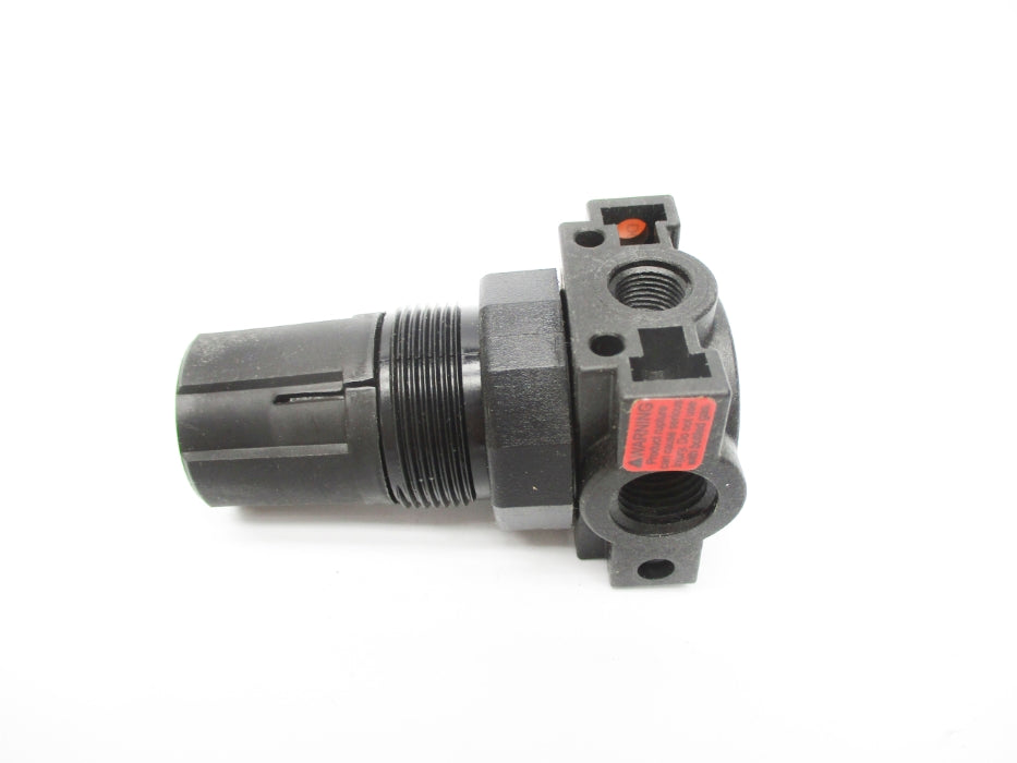 PARKER R25-02C 150PSI 1/4" NSMP
